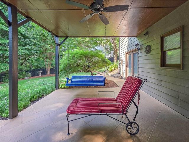 1343 Benbrooke Lane NW, Acworth, GA 30101