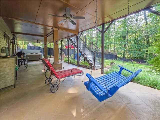 1343 Benbrooke Lane NW, Acworth, GA 30101