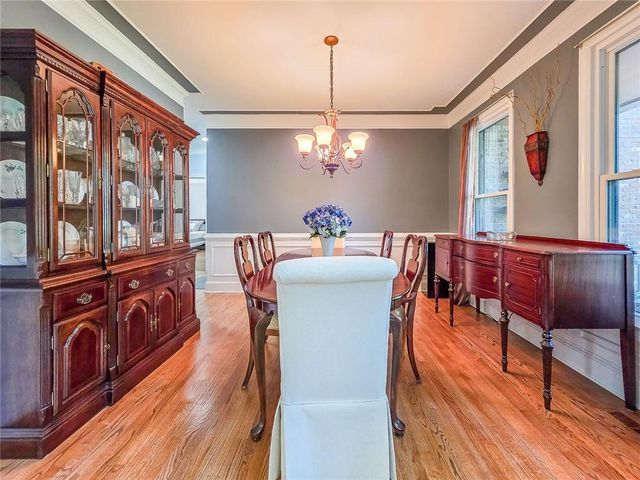 1343 Benbrooke Lane NW, Acworth, GA 30101