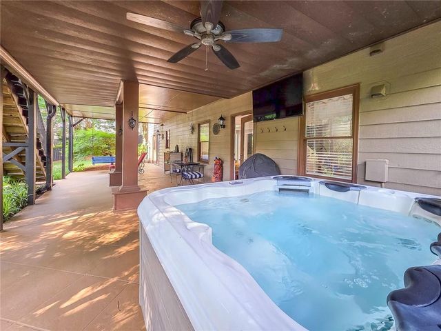 1343 Benbrooke Lane NW, Acworth, GA 30101