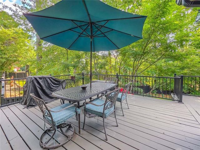 1343 Benbrooke Lane NW, Acworth, GA 30101