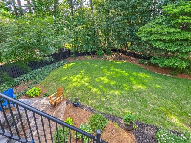 1343 Benbrooke Lane NW, Acworth, GA 30101