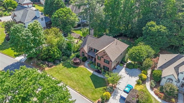 1343 Benbrooke Lane NW, Acworth, GA 30101