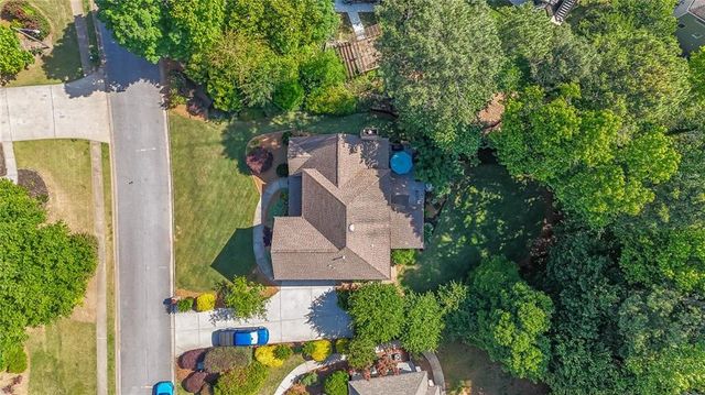 1343 Benbrooke Lane NW, Acworth, GA 30101