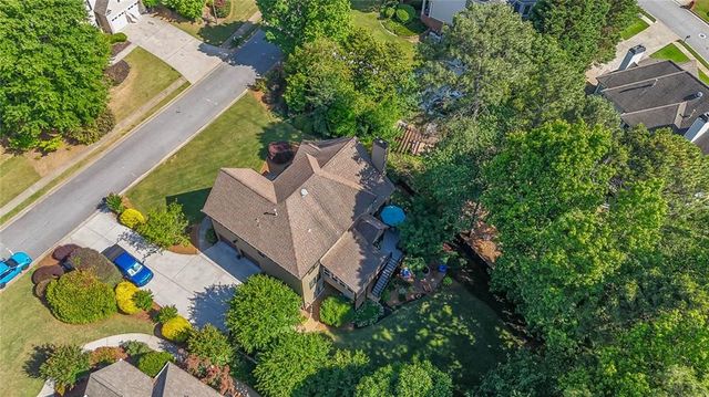 1343 Benbrooke Lane NW, Acworth, GA 30101