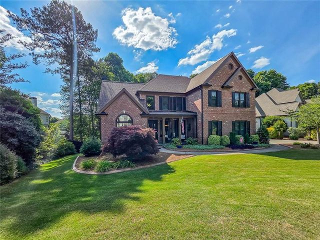 1343 Benbrooke Lane NW, Acworth, GA 30101