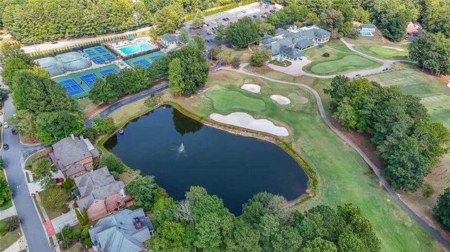 1343 Benbrooke Lane NW, Acworth, GA 30101