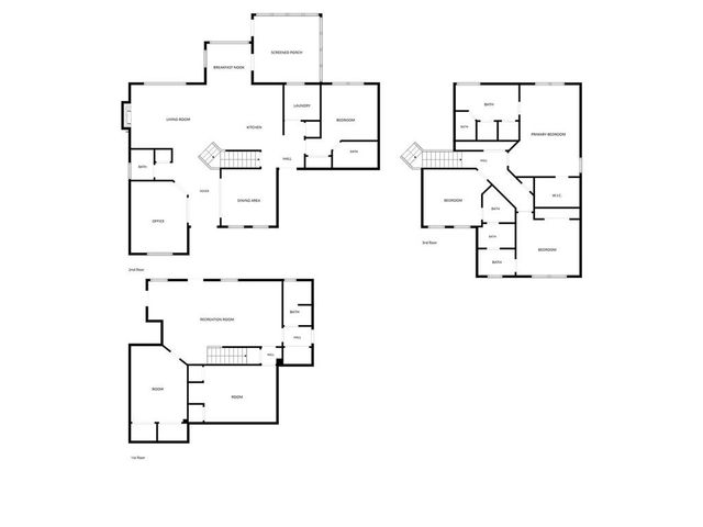 1343 Benbrooke Lane NW, Acworth, GA 30101