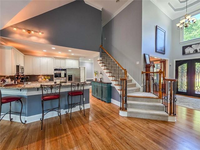 1343 Benbrooke Lane NW, Acworth, GA 30101