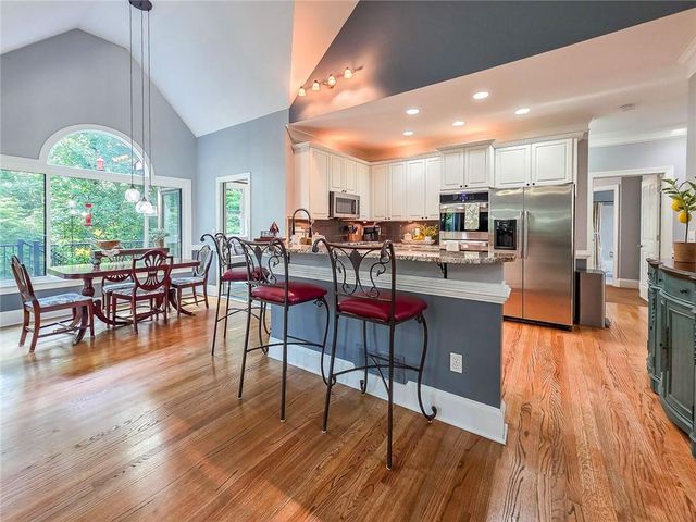 1343 Benbrooke Lane NW, Acworth, GA 30101