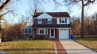 1720 MEDIA RD, Cherry Hill, NJ 08002