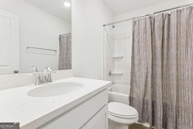 4231 Denton Drive 4231, Douglasville, GA 30135