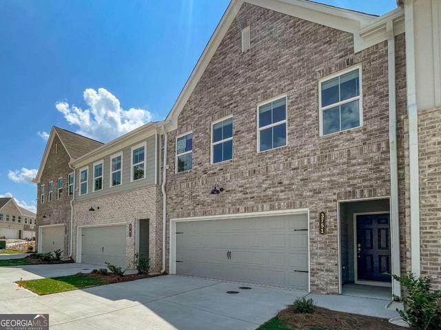 4231 Denton Drive 4231, Douglasville, GA 30135