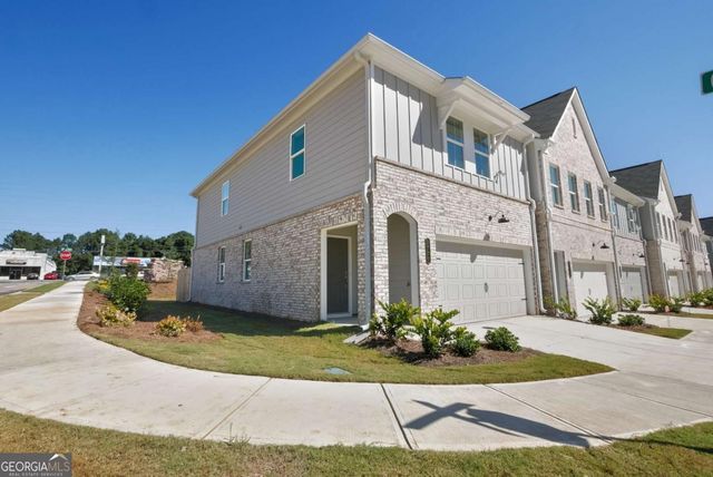 4231 Denton Drive 4231, Douglasville, GA 30135