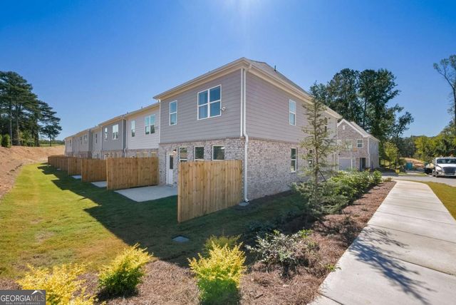 4231 Denton Drive 4231, Douglasville, GA 30135