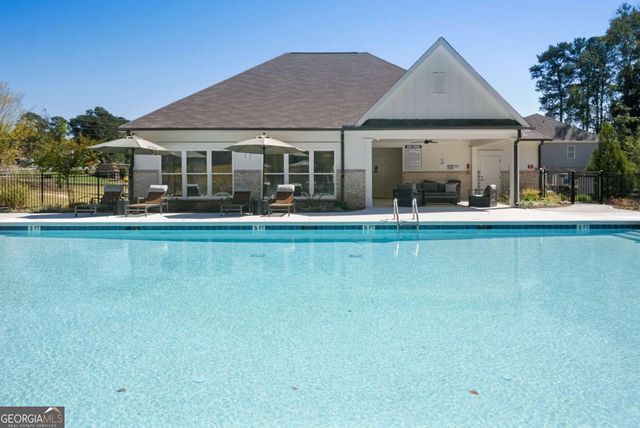 4231 Denton Drive 4231, Douglasville, GA 30135