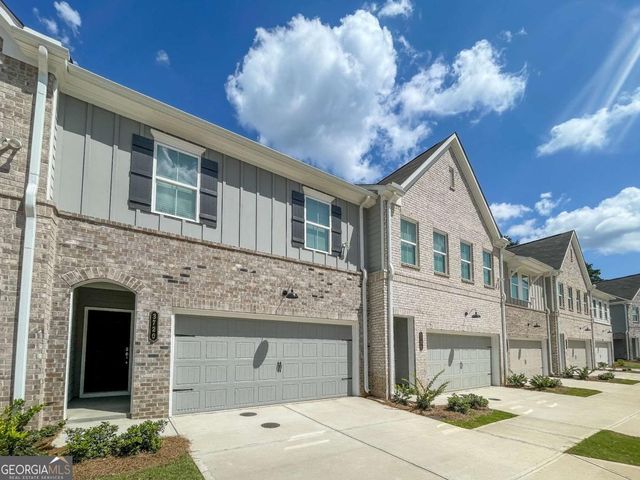 4231 Denton Drive 4231, Douglasville, GA 30135