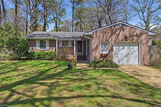 47 Fox Grove DR, Hampton, VA 23664