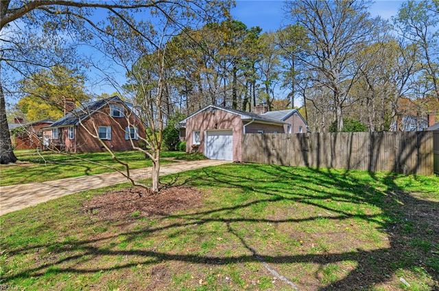 47 Fox Grove DR, Hampton, VA 23664