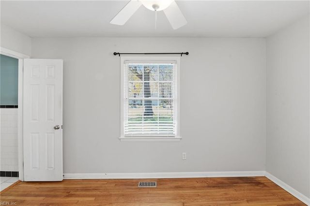 47 Fox Grove DR, Hampton, VA 23664