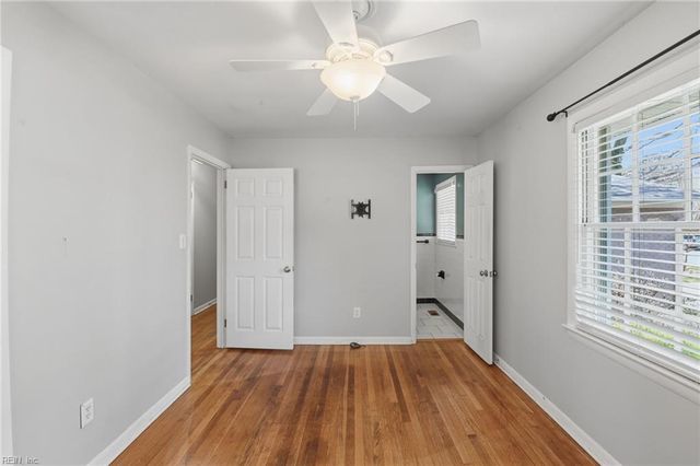 47 Fox Grove DR, Hampton, VA 23664