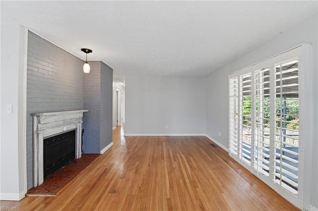 47 Fox Grove DR, Hampton, VA 23664