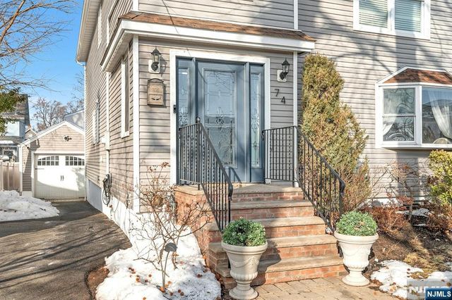 74 Shadyside Avenue, Dumont, NJ 07628