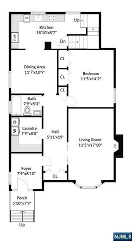 74 Shadyside Avenue, Dumont, NJ 07628