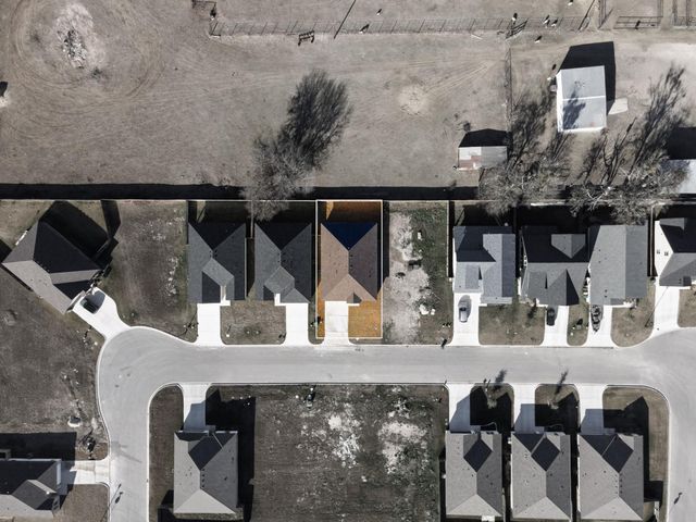 2123 Blackhawk LOOP, Belton, TX 76513