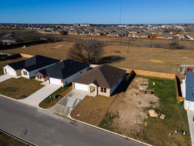 2123 Blackhawk LOOP, Belton, TX 76513