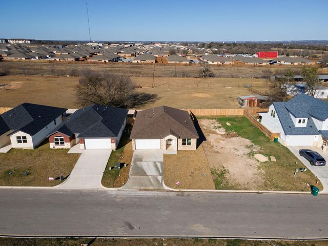 2123 Blackhawk LOOP, Belton, TX 76513