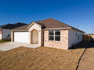 2123 Blackhawk LOOP, Belton, TX 76513