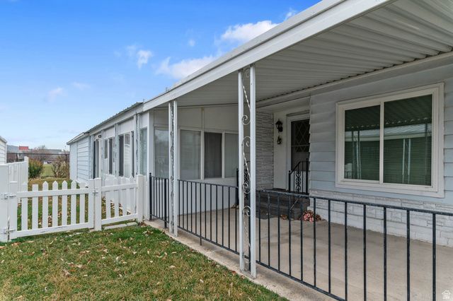 77 W EVENING STAR WAY, Sandy, UT 84070