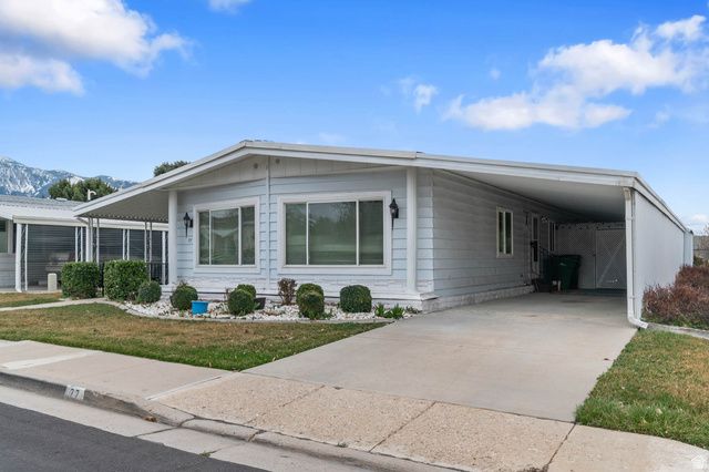 77 W EVENING STAR WAY, Sandy, UT 84070