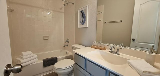 21258 Catalina Palm Drive, Cypress, TX 77433