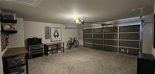 21258 Catalina Palm Drive, Cypress, TX 77433