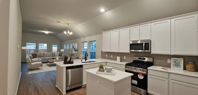 21258 Catalina Palm Drive, Cypress, TX 77433