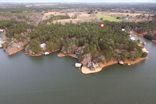 0 East Bay Dr., Lumberton, MS 39455