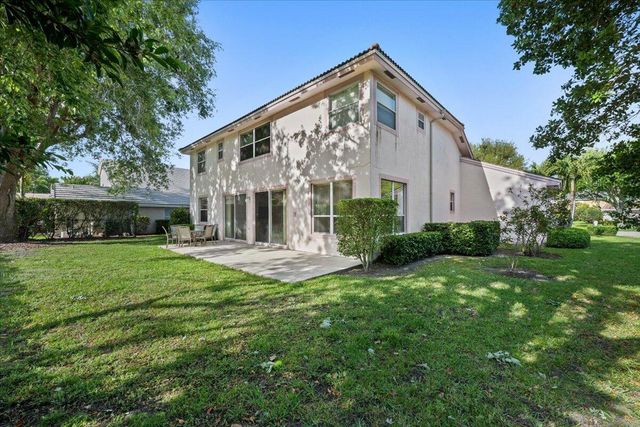 484 Otter Lane N, Jupiter, FL 33458