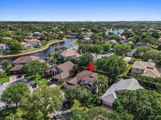 484 Otter Lane N, Jupiter, FL 33458