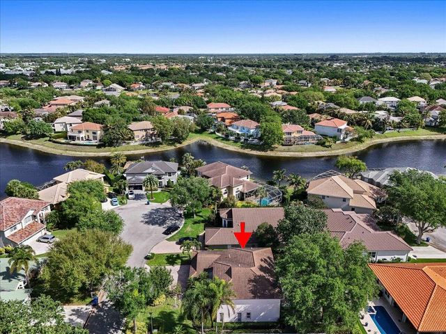 484 Otter Lane N, Jupiter, FL 33458