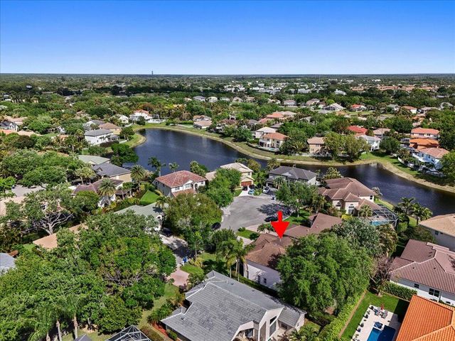 484 Otter Lane N, Jupiter, FL 33458