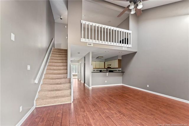 520 Cypress Trace Drive, Fayetteville, NC 28314