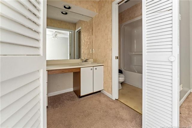 520 Cypress Trace Drive, Fayetteville, NC 28314