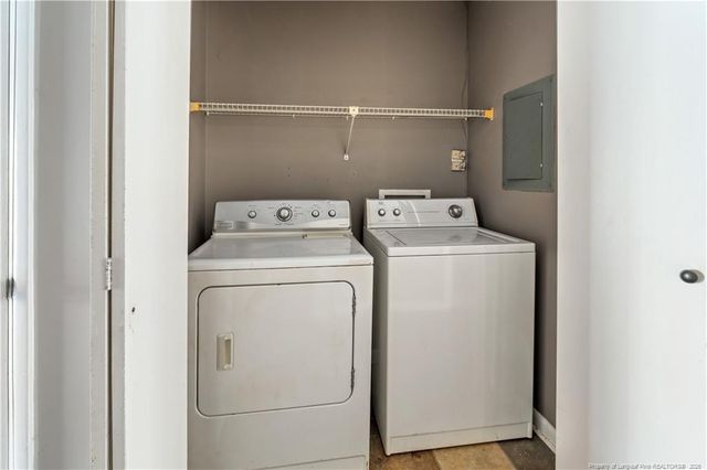 520 Cypress Trace Drive, Fayetteville, NC 28314