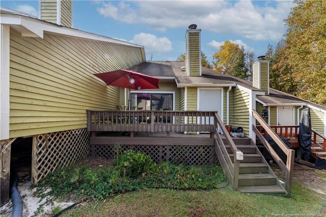 520 Cypress Trace Drive, Fayetteville, NC 28314