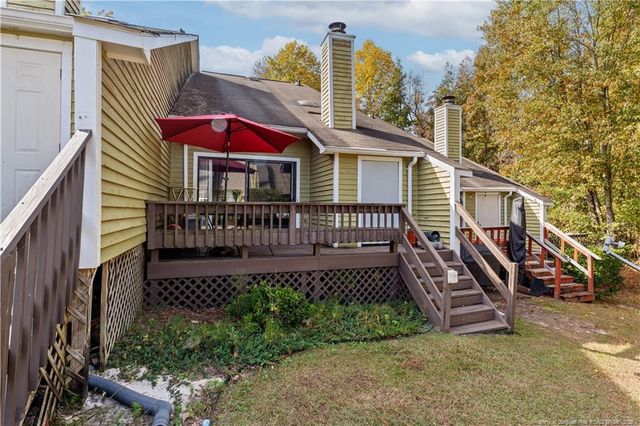 520 Cypress Trace Drive, Fayetteville, NC 28314