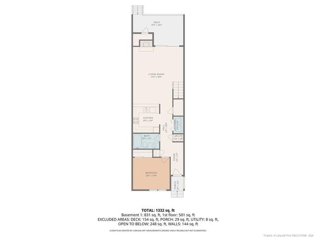 520 Cypress Trace Drive, Fayetteville, NC 28314