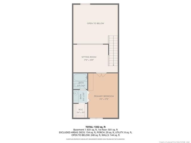 520 Cypress Trace Drive, Fayetteville, NC 28314