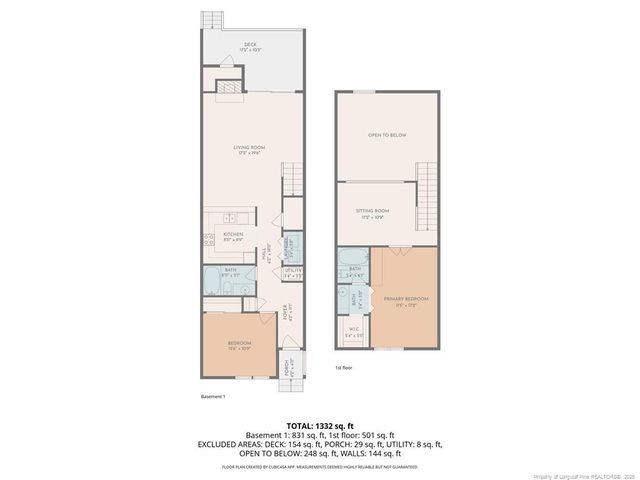 520 Cypress Trace Drive, Fayetteville, NC 28314
